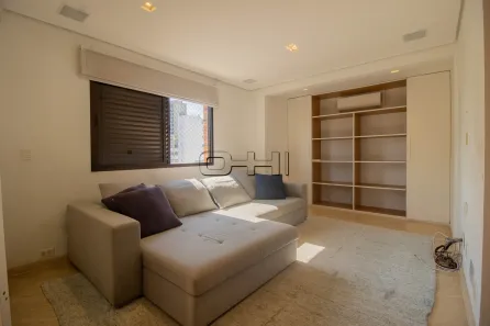 Apartamento com 4 Quartos à venda, 207m² no Vila Nova Conceição, São Paulo