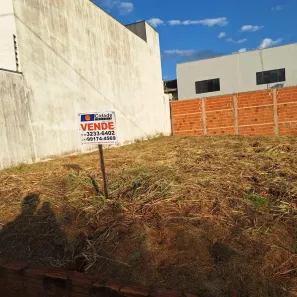 Lote/Terreno à venda, 200m² no Villa Cassini, São José do Rio Preto
