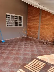 Casa com 3 Quartos à venda, 71m² no Vila Monte Alegre, Ribeirão Preto