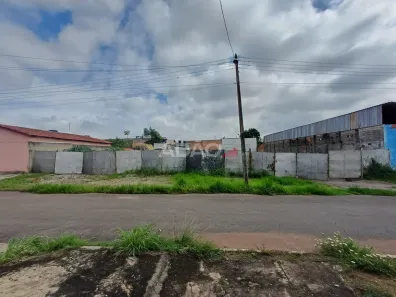 Lote/Terreno à venda, 938m² no Vera Cruz, Aparecida de Goiânia