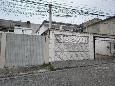 Casa com 1 Quarto à venda, 92m² no Jardim Cumbica, Guarulhos