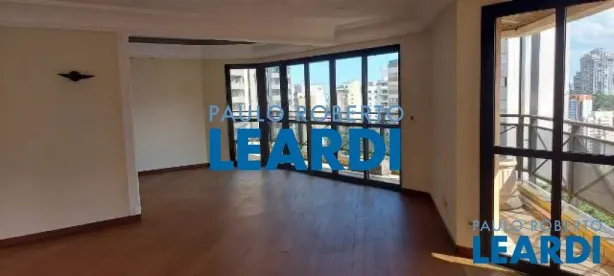 Cobertura com 4 Quartos à venda, 370m² no Jardim Ampliação, São Paulo
