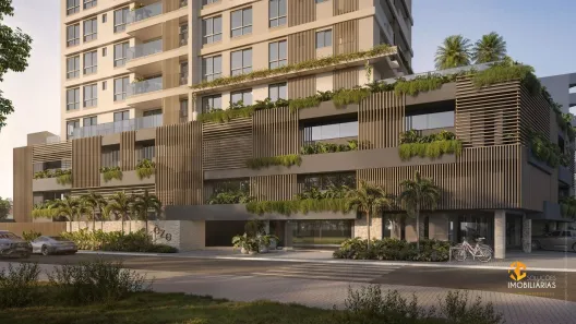 Apartamento com 2 Quartos à venda, 76m² no Itacolomi, Balneário Piçarras