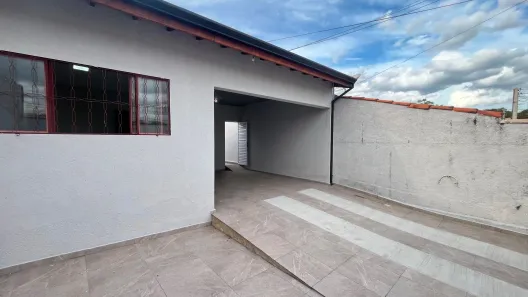 Casa com 2 Quartos à venda, 103m² no Jardim Novo Itacolomi, Mogi Guaçu