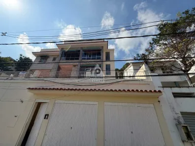 Casa com 4 Quartos à venda, 220m² no Tijuca, Rio de Janeiro