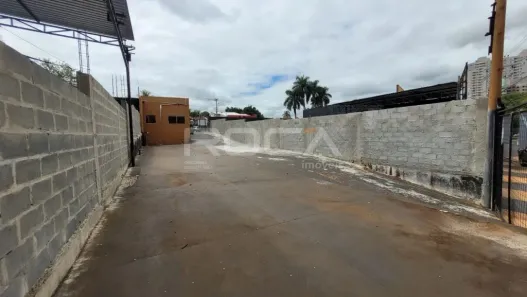 Ponto Comercial para venda ou aluguel, 161m² no Alto da Boa Vista, Ribeirão Preto
