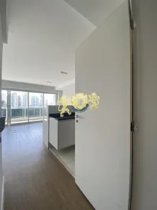 Apartamento com 1 Quarto para alugar, 50m² no Vila Cruzeiro, São Paulo
