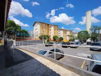 Apartamento com 2 Quartos à venda, 50m² no Jardim Maria Dirce, Guarulhos