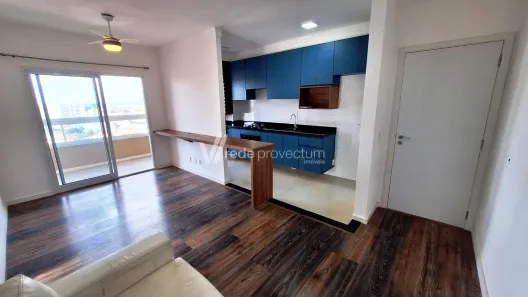 Apartamento com 2 Quartos para alugar, 91m² no Jardim Brasil, Campinas