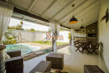 Casa com 3 Quartos à venda, 290m² no Jardim América, São Leopoldo