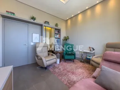 Sala Comercial à venda, 28m² no Passo da Areia, Porto Alegre