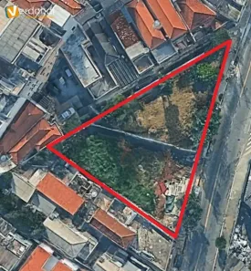Lote/Terreno à venda, 1050m² no Vila Invernada, São Paulo