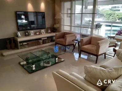 Apartamento com 3 Quartos à venda, 183m² no Santa Rosa, Londrina