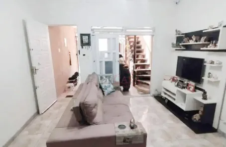 Sobrado com 3 Quartos à venda, 120m² no Chácara Tatuapé, São Paulo