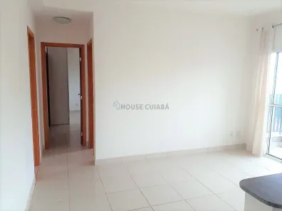 Apartamento com 2 Quartos à venda, 59m² no Terra Nova, Cuiabá