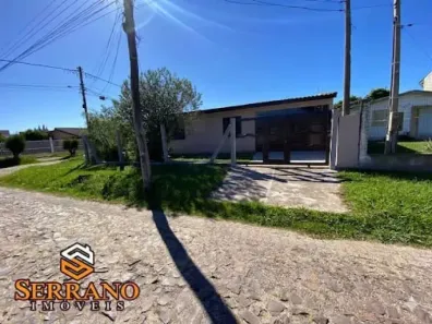 Casa com 4 Quartos à venda, 113m² no Praia de Mariluz, Imbé