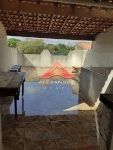 Casa com 3 Quartos à venda, 95m² no Jardim Castanheira, São José dos Campos