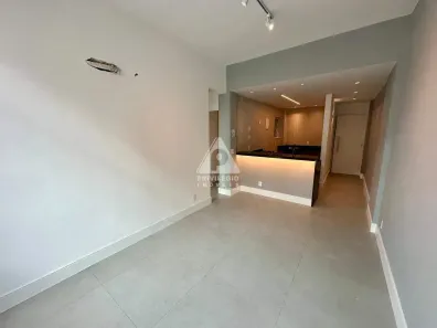 Apartamento com 2 Quartos à venda, 52m² no Catete, Rio de Janeiro