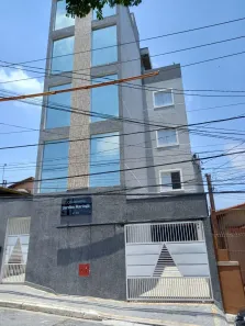 Apartamento com 2 Quartos à venda, 36m² no Jardim Maringá, São Paulo