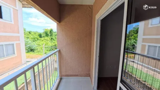 Apartamento com 2 Quartos à venda, 50m² no Europark Comercial, Indaiatuba