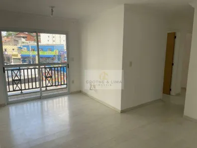 Apartamento com 3 Quartos à venda, 72m² no Monte Castelo, São José dos Campos