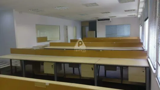 Sala Comercial à venda, 5m² no Centro, Rio de Janeiro