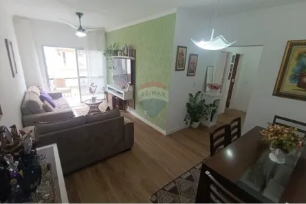 Apartamento com 2 Quartos à venda, 73m² no Enseada, Guarujá