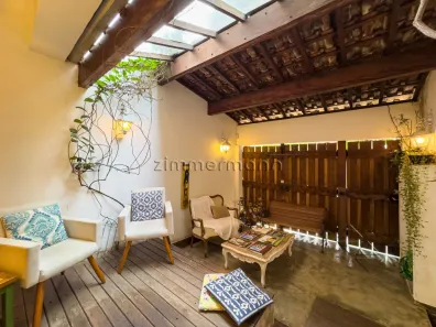Sobrado com 3 Quartos à venda, 140m² no Vila Firmiano Pinto, São Paulo
