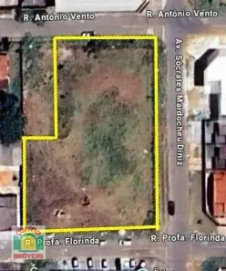 à venda, 10m² no Polocentro 2ª Etapa, Anápolis
