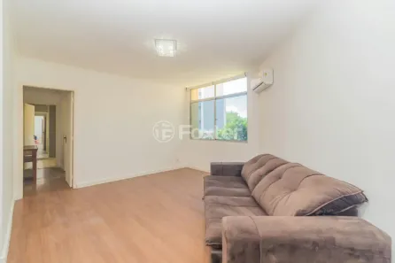 Apartamento com 2 Quartos à venda, 63m² no Cristal, Porto Alegre