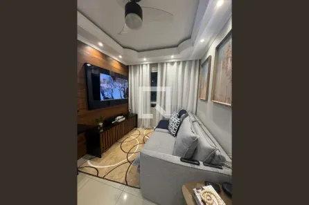 Apartamento com 2 Quartos à venda, 42m² no Canhema, Diadema
