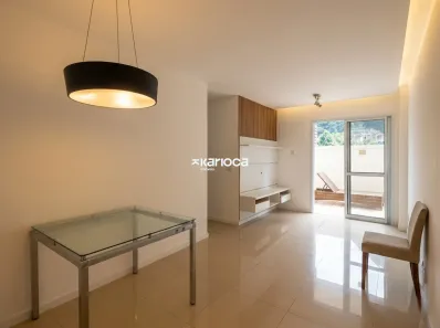 Apartamento com 3 Quartos à venda, 154m² no Vargem Pequena, Rio de Janeiro