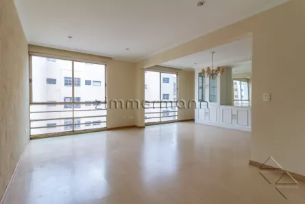 Apartamento com 2 Quartos à venda, 115m² no Higienópolis, São Paulo