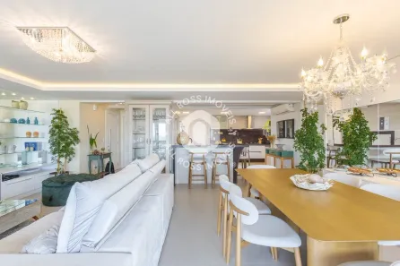 Apartamento com 3 Quartos à venda, 166m² no Centro, Canoas