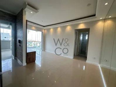 Apartamento com 1 Quarto à venda, 50m² no Jardim Vila Mariana, São Paulo