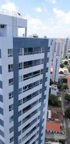 Apartamento com 3 Quartos à venda, 113m² no Torre, Recife