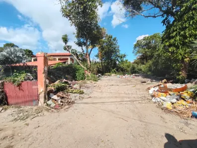 Lote/Terreno à venda, 1200m² no Extensão do Bosque, Rio das Ostras