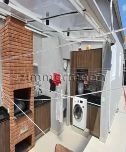 Casa com 3 Quartos à venda, 82m² no Vila Anastácio, São Paulo