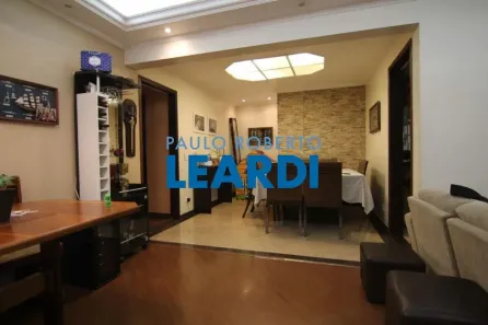 Apartamento com 3 Quartos à venda, 129m² no Vila Santo Estéfano, São Paulo