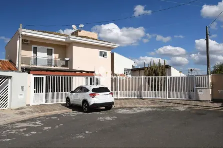 Sobrado com 3 Quartos para alugar, 550m² no Residencial Vitória Ropole (Barão Geraldo), Campinas
