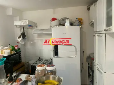 Apartamento com 2 Quartos à venda, 69m² no Jardim City, Guarulhos