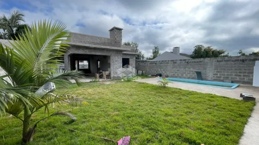 Casa com 3 Quartos à venda, 142m² no Maria Rosalia Pauli, Vera Cruz