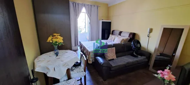 Apartamento com 1 Quarto à venda, 32m² no Centro, São Paulo
