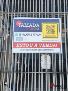 Prédio Comercial à venda, 300m² no Vila Rio Branco, São Paulo