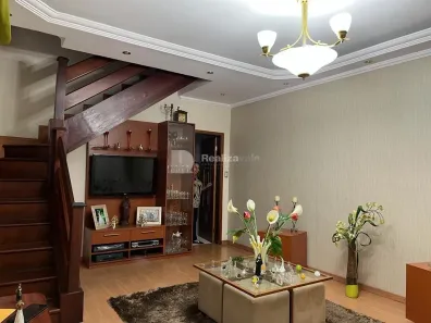 Sobrado com 3 Quartos à venda, 185m² no Centro, Taubaté