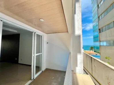 Apartamento com 2 Quartos à venda, 65m² no Praia da Costa, Vila Velha