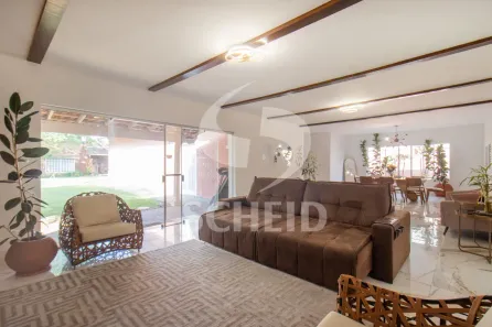 Casa com 4 Quartos à venda, 360m² no Interlagos, São Paulo