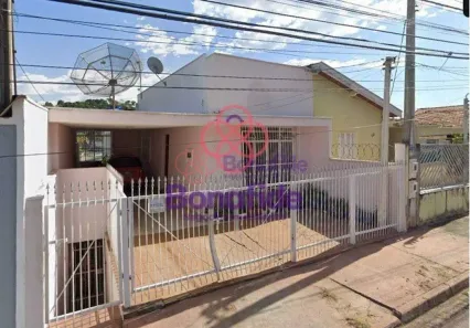 Casa com 3 Quartos à venda, 188m² no Jardim Pacaembu, Jundiaí