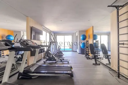 Apartamento com 2 Quartos à venda, 78m² no Perdizes, São Paulo