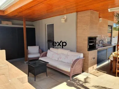 Apartamento com 4 Quartos à venda, 230m² no Centro, Vinhedo